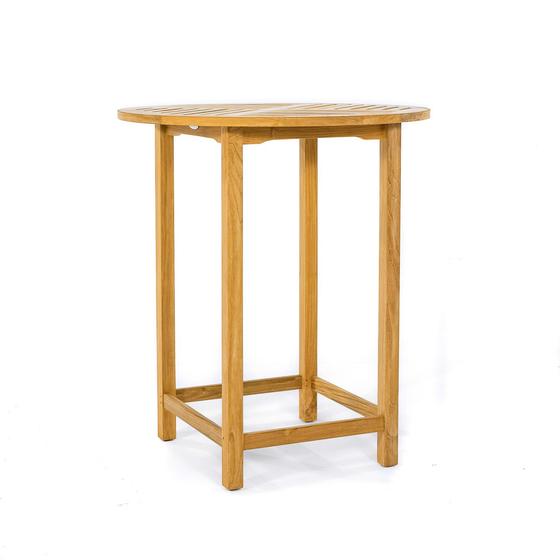 Somerset Teak Bar Table
