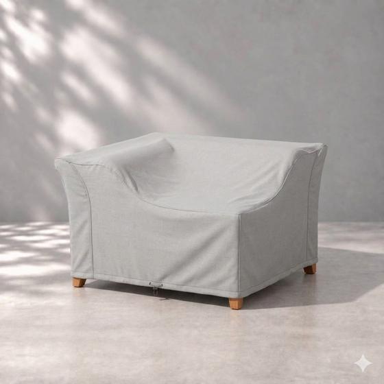 Aman Dais Corner Sectional Cover