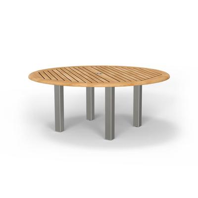 Vogue 6 ft Round Table
