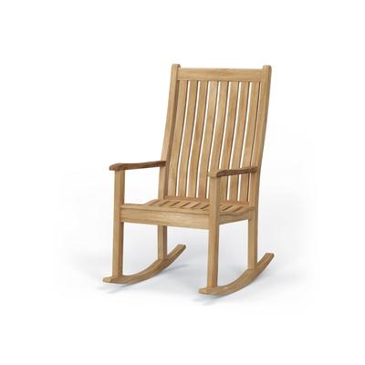 Veranda Teak Rocking Chair