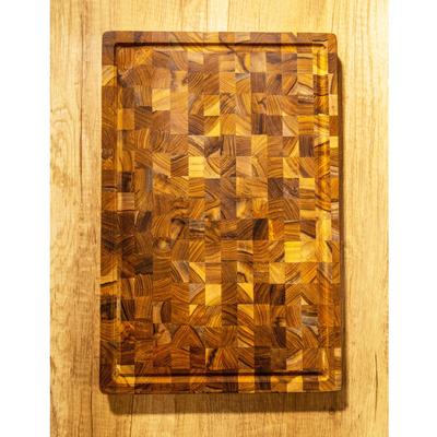 Rectangular Charcuterie Cutting Board