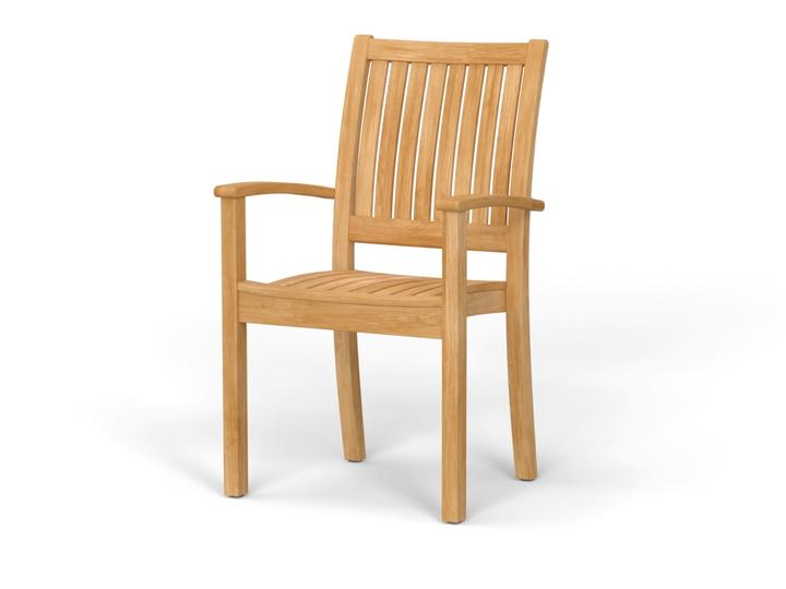 Sussex Teak Chair