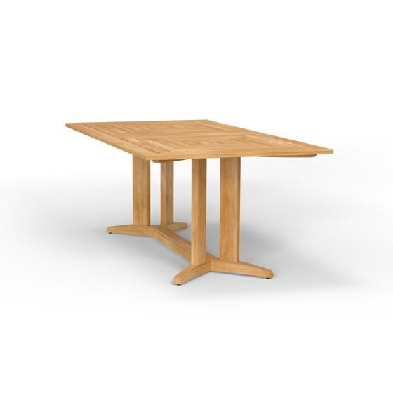 Pyramid 56" x 42" Table