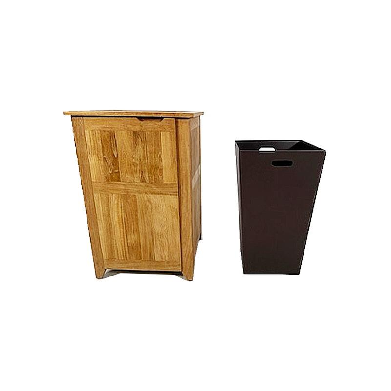 alt="Liner Can Insert for 18165 and 18167 Receptacles - Picture C"