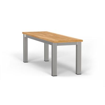 4 ft Vogue Backless Bench