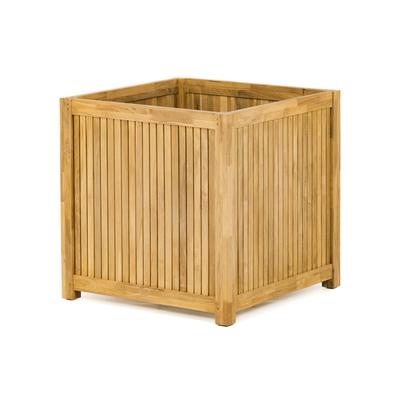 Cube Planter 