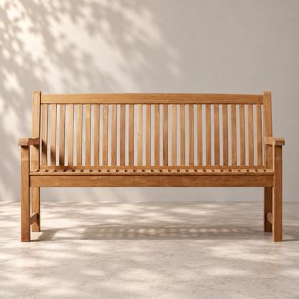 Garden Bench