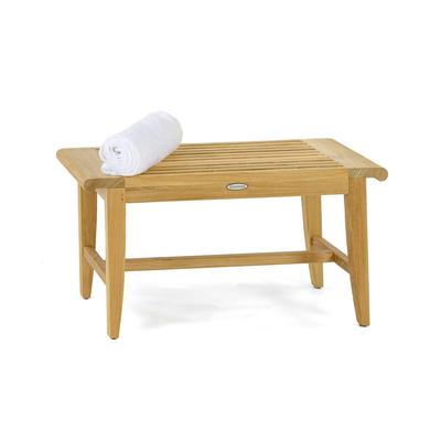 3ft Laguna Teak Bench