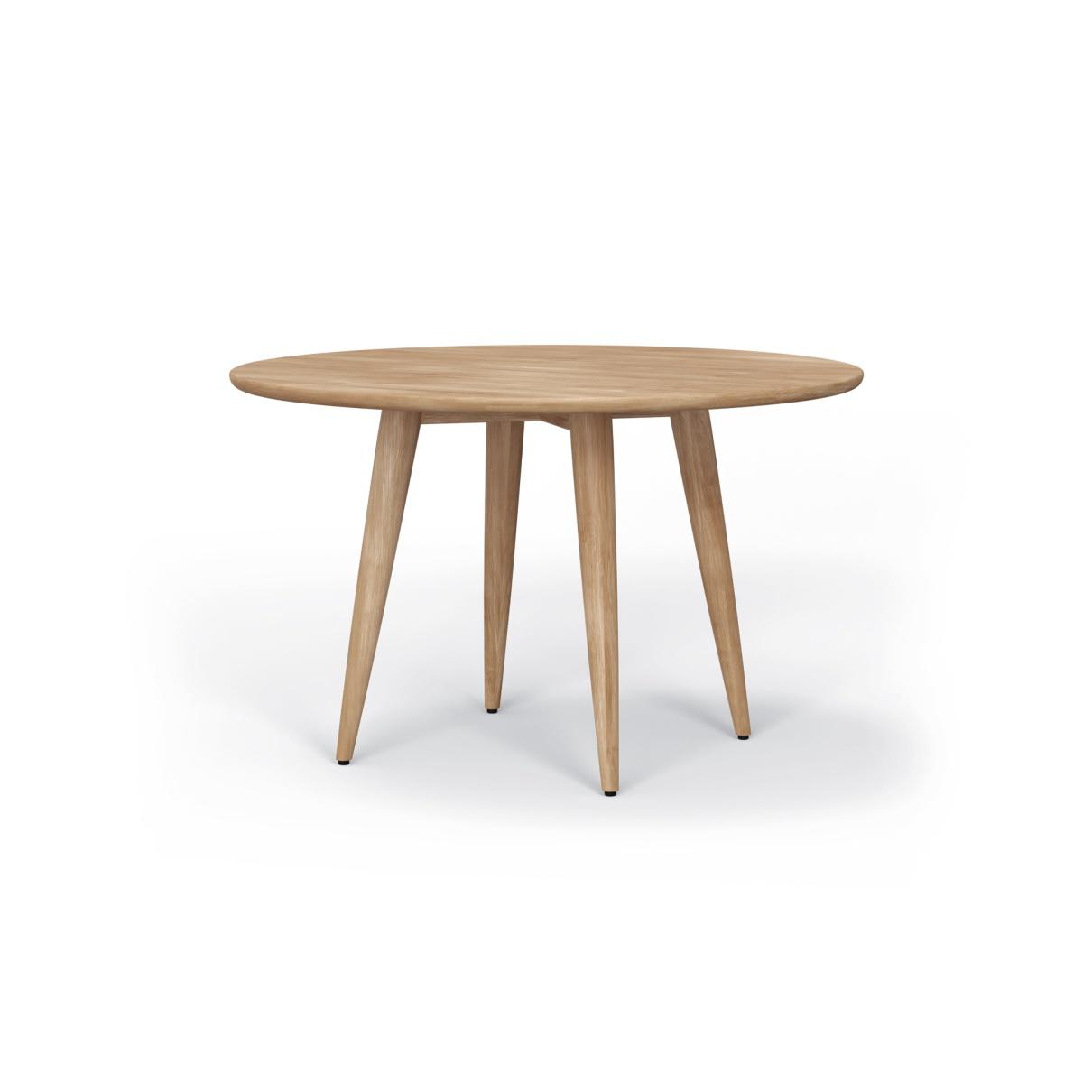 Sonoma 47 inch Round Dining Table — picture A