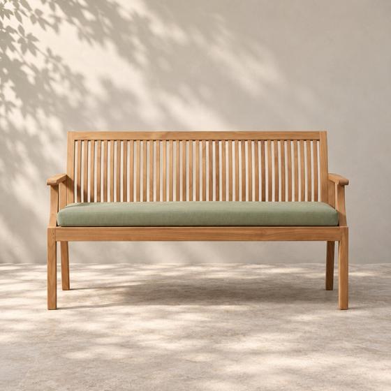 Laguna Teak Bench