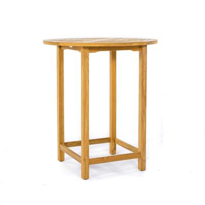 Somerset Teak Bar Table