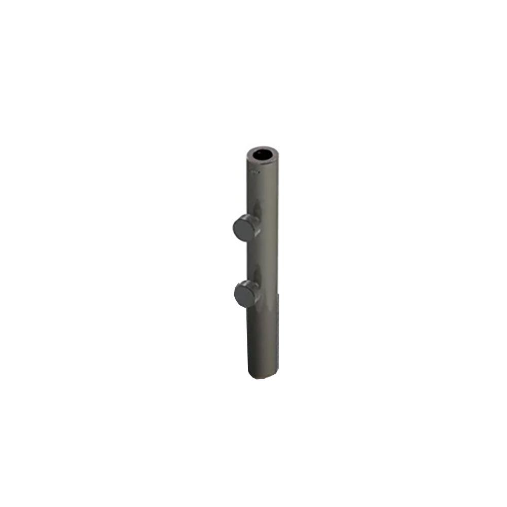 WT Square Parasol Base Stem — picture A