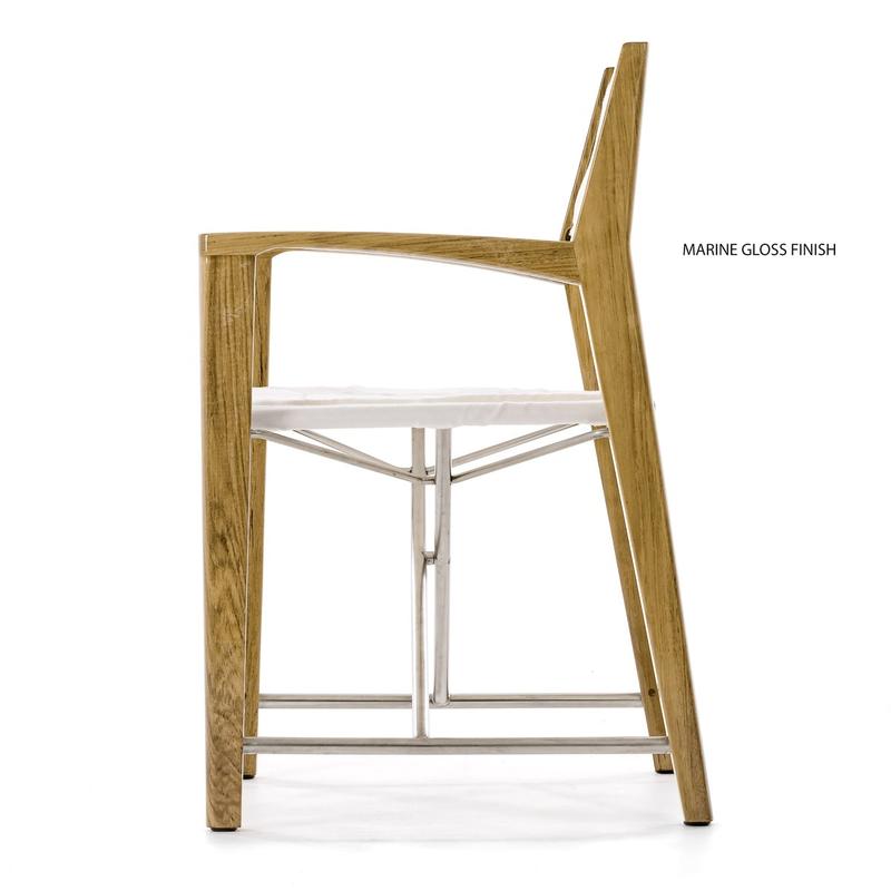 alt="7 pc Martinique Oval Odyssey Chair Dining Set - Picture K"