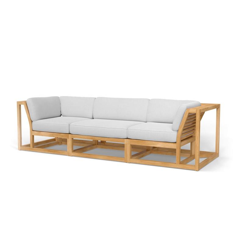 alt="Maya 3 pc Deep Seating Sofa - Picture B"