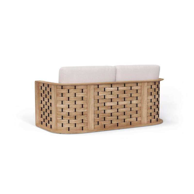 alt="Soven Love Seat - Picture C"