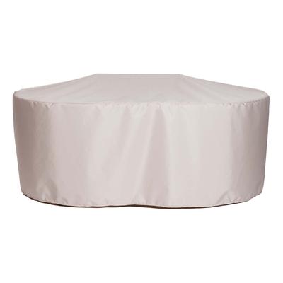 Barbuda Laguna Teak Dining Set Cover