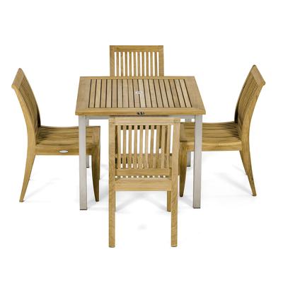 Vogue Laguna 5 pc Dining Set