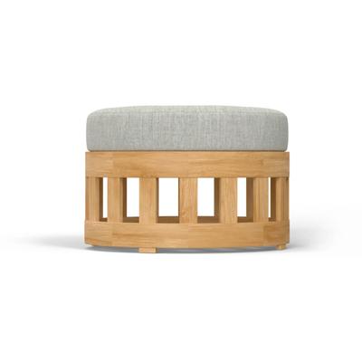 24 inch Kafelonia Ottoman