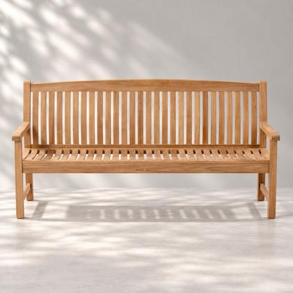 Memorial Benches