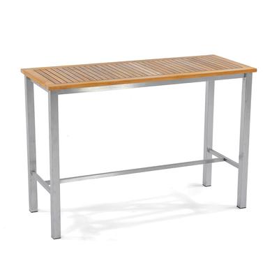 5 ft Vogue Bar Table