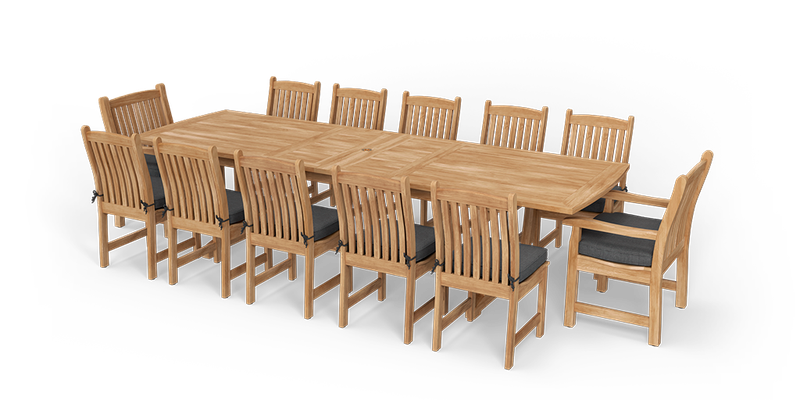 Veranda Collection