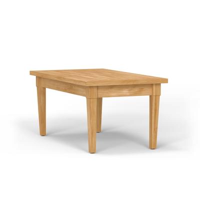 Veranda Teak Coffee Table