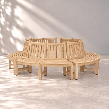 Tree Hugger Bench