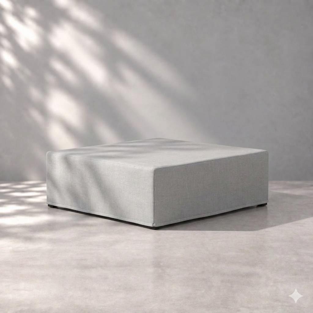 Aman Dais Coffee Table Cover — picture A