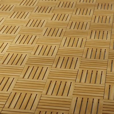 Callebotise Floor Tiles( 19.75" x 19.75" )
