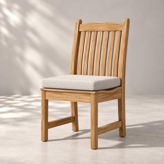 Veranda Teak Dining Chair