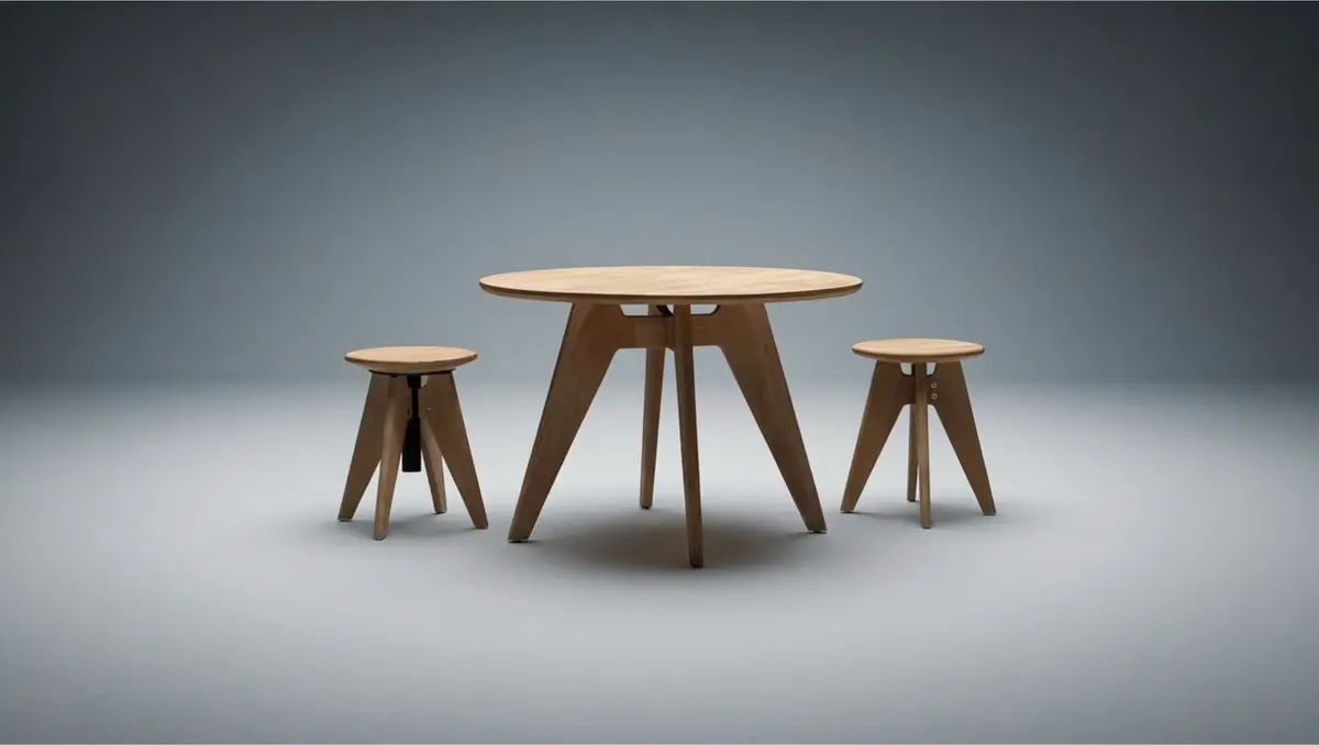 Nexus Collection