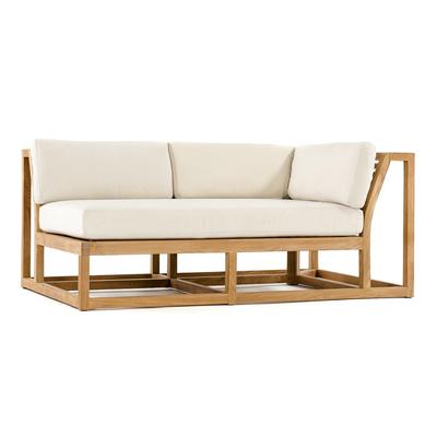 Maya Left Side Sectional