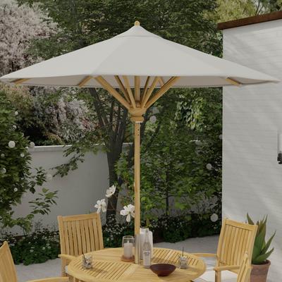 8 ft Round Umbrella