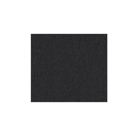 NSSAMPLE Natte Sooty Fabric Sample on white background 