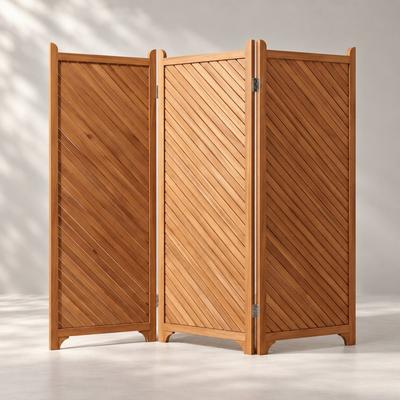 Veranda Privacy Screen