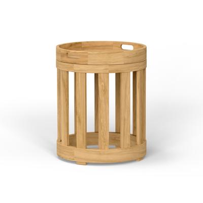 Kafelonia Side Table