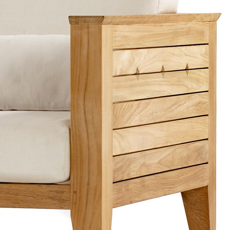 alt="teak couch furniture"