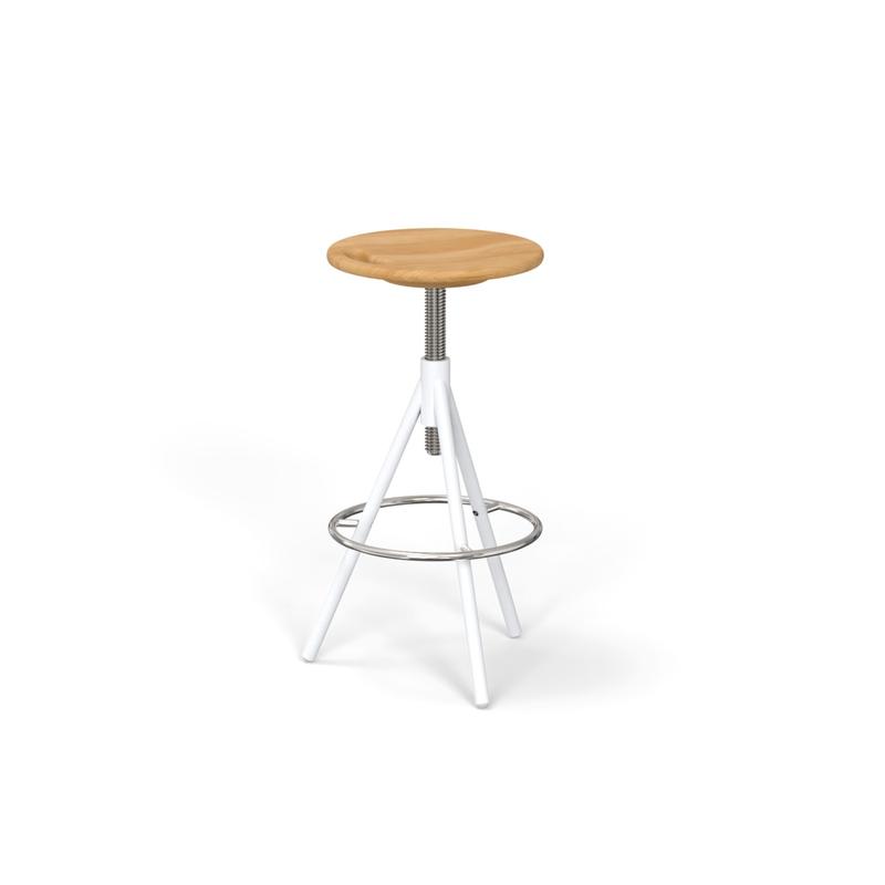 alt="Swivy Swivel Stool - Picture G"