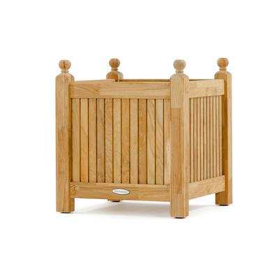 Square Planter Box