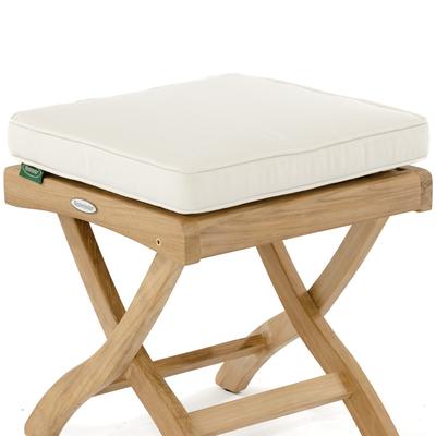 Barbuda Outdoor Ottoman Cushion