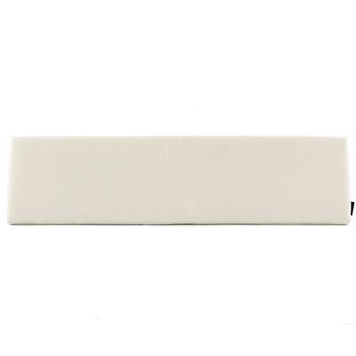 5 ft Backless Outdoor Bench Cushion
