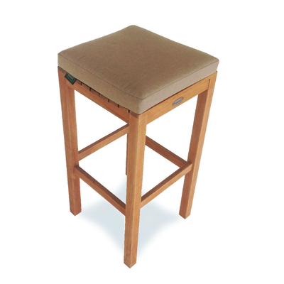 Somerset Outdoor Backless Barstool Cushion
