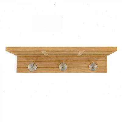 Pacifica Towel Shelf