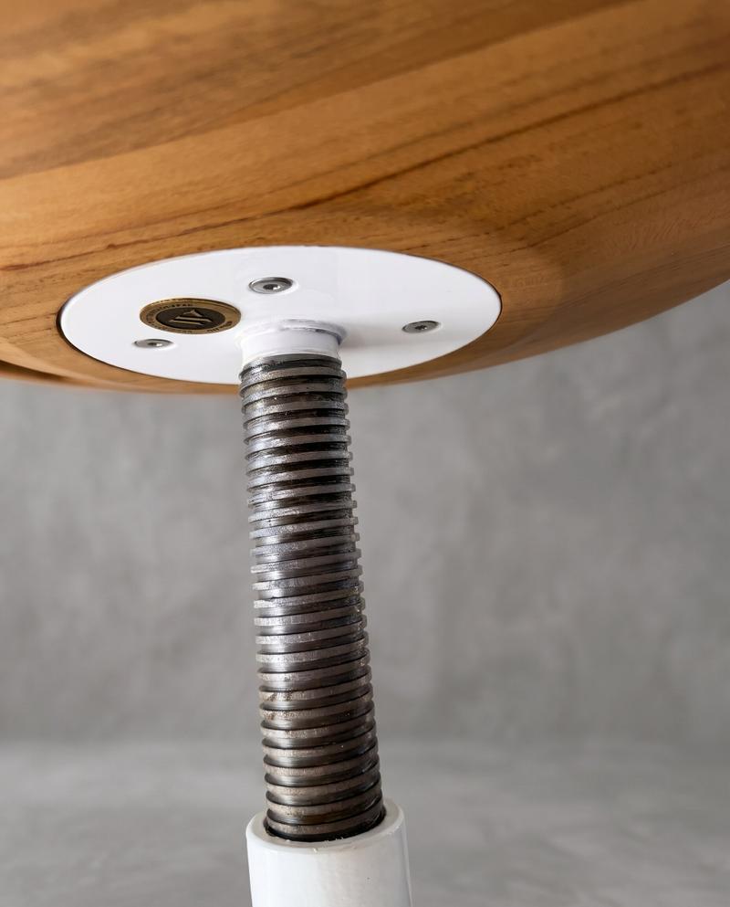 alt="Swivy Swivel Stool - Picture F"