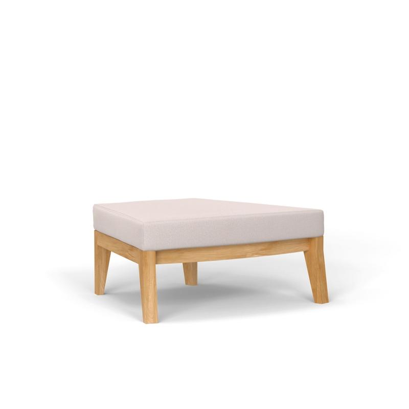 alt="Kafelonia Backless Bench 1 Seater - Picture C"