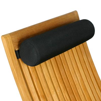 Outdoor Chair Neckroll Cushion