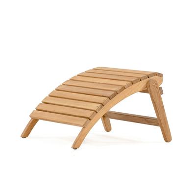 Adirondack Footrest