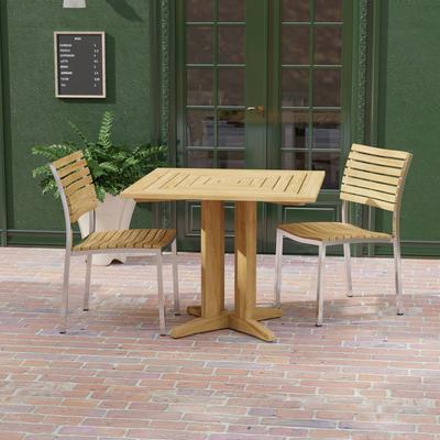Pyramid Vogue Bistro Set