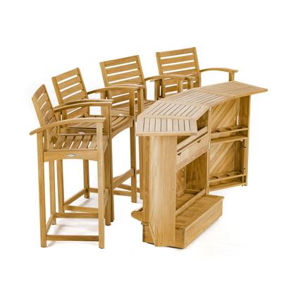 Bar and High Top Dining Sets