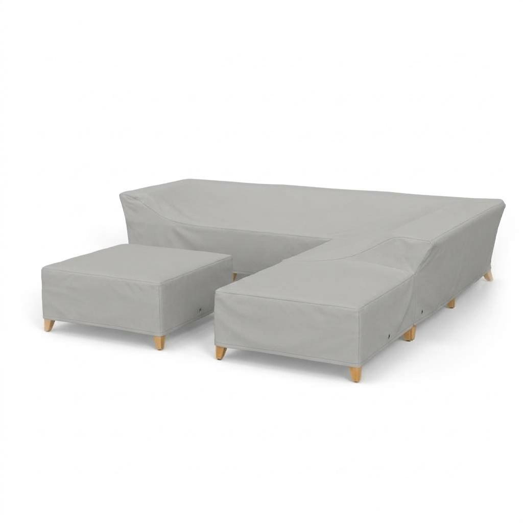 Aman Dais 6 pc Sectional Set Cover — picture A